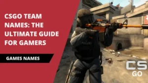 Game-Changing Tactics for Counter-Strike That You Haven't Tried Yet