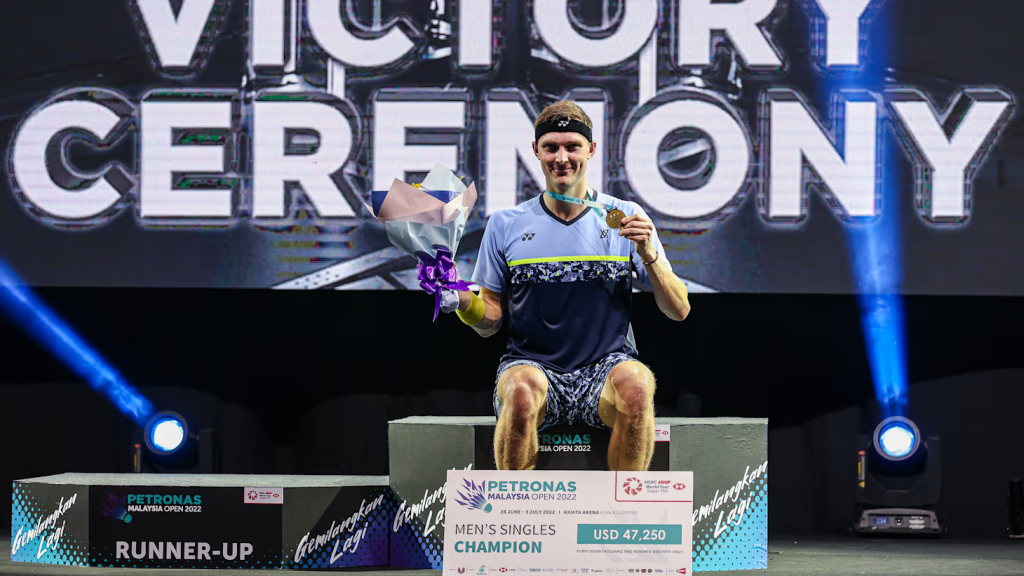 Petronas Malaysia Open: Prestigious Badminton Tournament Overview