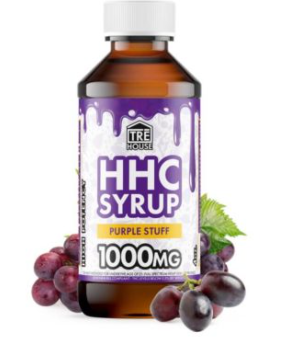 How Can You Spot A Genuine Sale On THC Syrup This Coming Season?