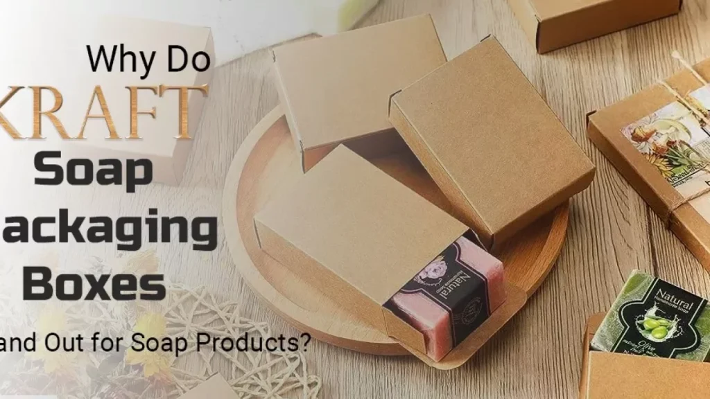 Why Personalized Packaging Matters for Your Soap Business?