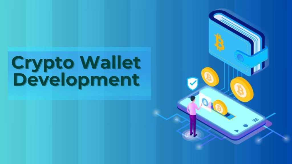 A Comprehensive Guide to Crypto Wallet Development