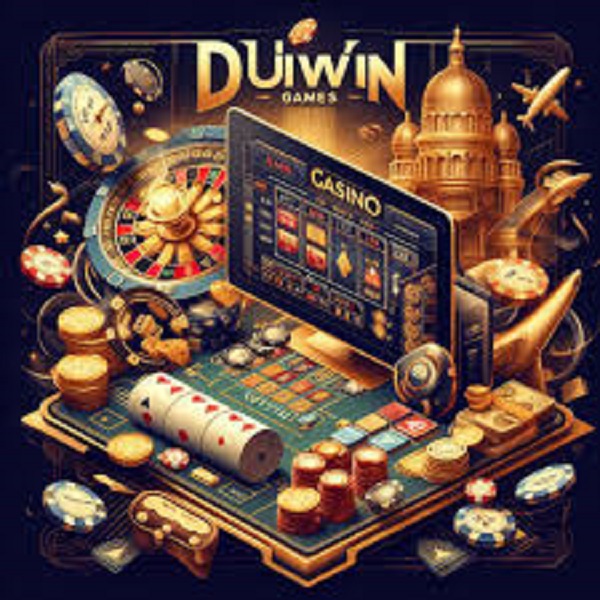 Diu Win: The Ultimate Game-Changer in the Future of Digital Gaming and Betting