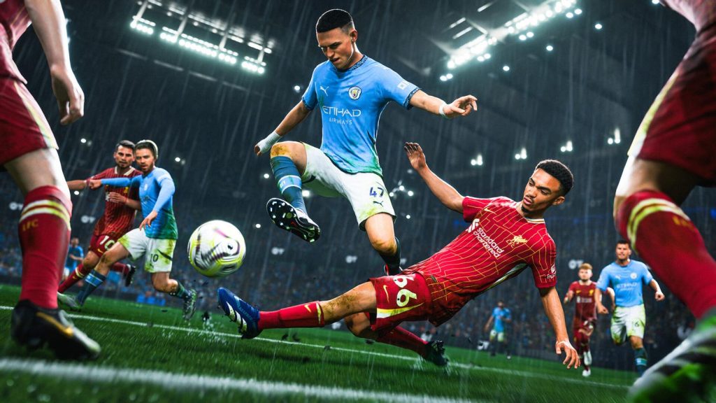 5 Best Cheap EA FC 25 Players You Must Own in 2025