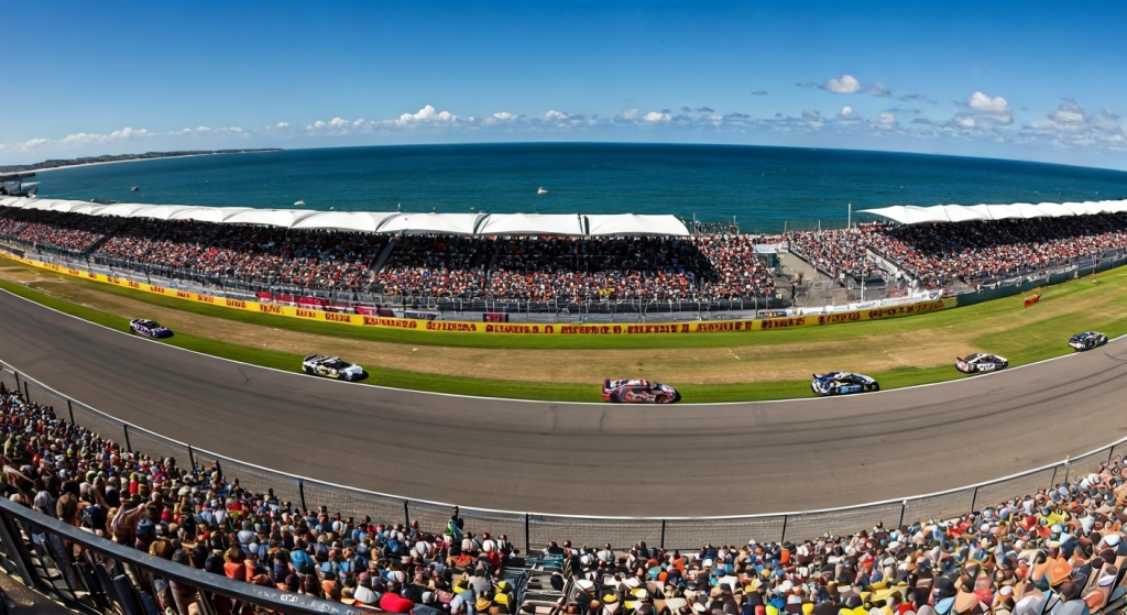 Why Gold Coast 500 Tickets Are the Ultimate Corporate Reward for Employees