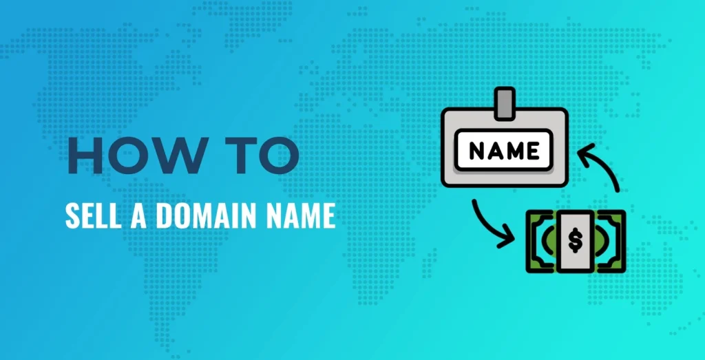 How to Properly Sell a Domain Name Avoiding Common Issues