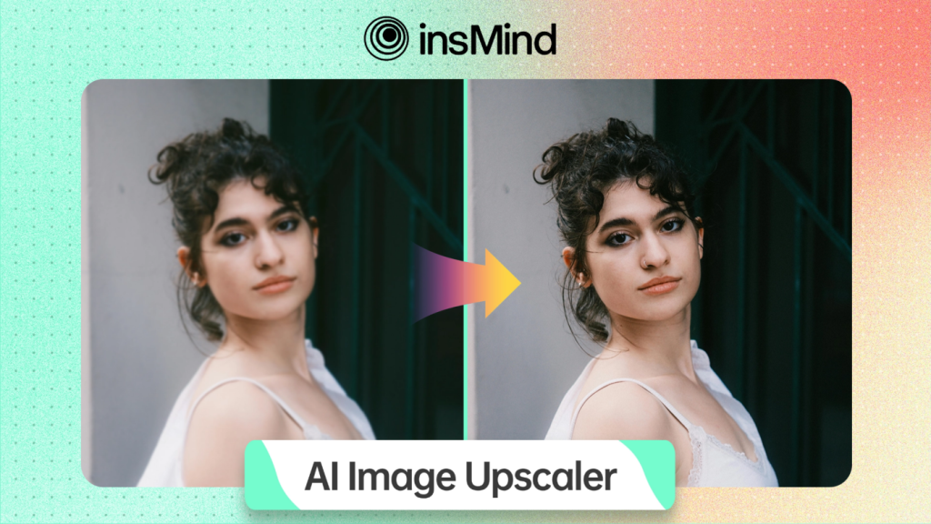 Elevate Your Visuals: Transform Images with AI Image Upscaler