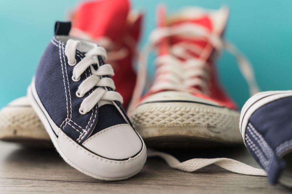 The Ultimate Guide to Choosing the Best Sneakers for Kids