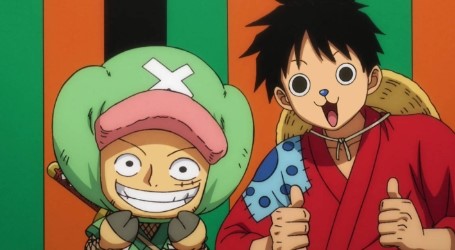 One Piece Face Swap: Step into the World of Pirates with AI