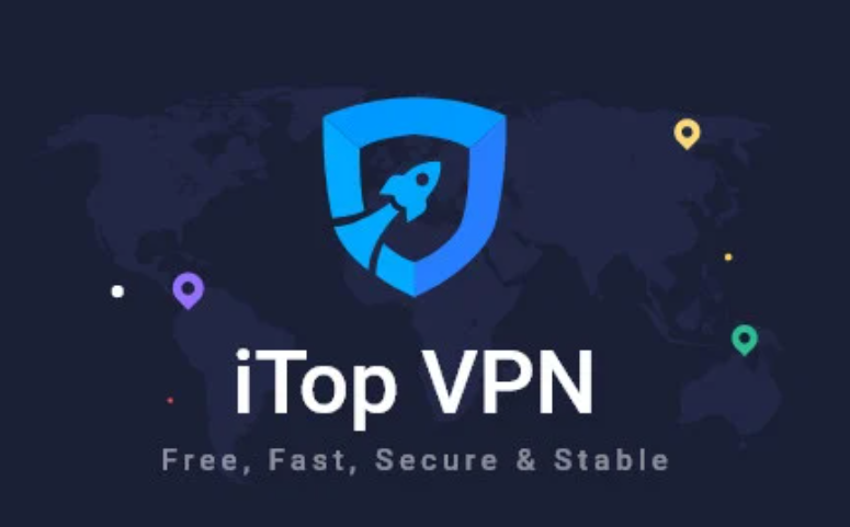 Unlocking Online Freedom: Why iTop VPN is the Best Free VPN Choice