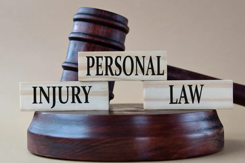 How a Personal Injury Lawyer Can Help with Medical Bills and Expenses