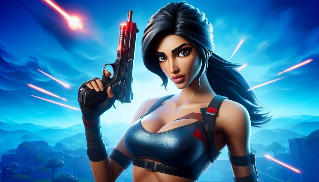 10 Useful Tips to Help You Choose a Creative and Interesting Fortnite Nickname