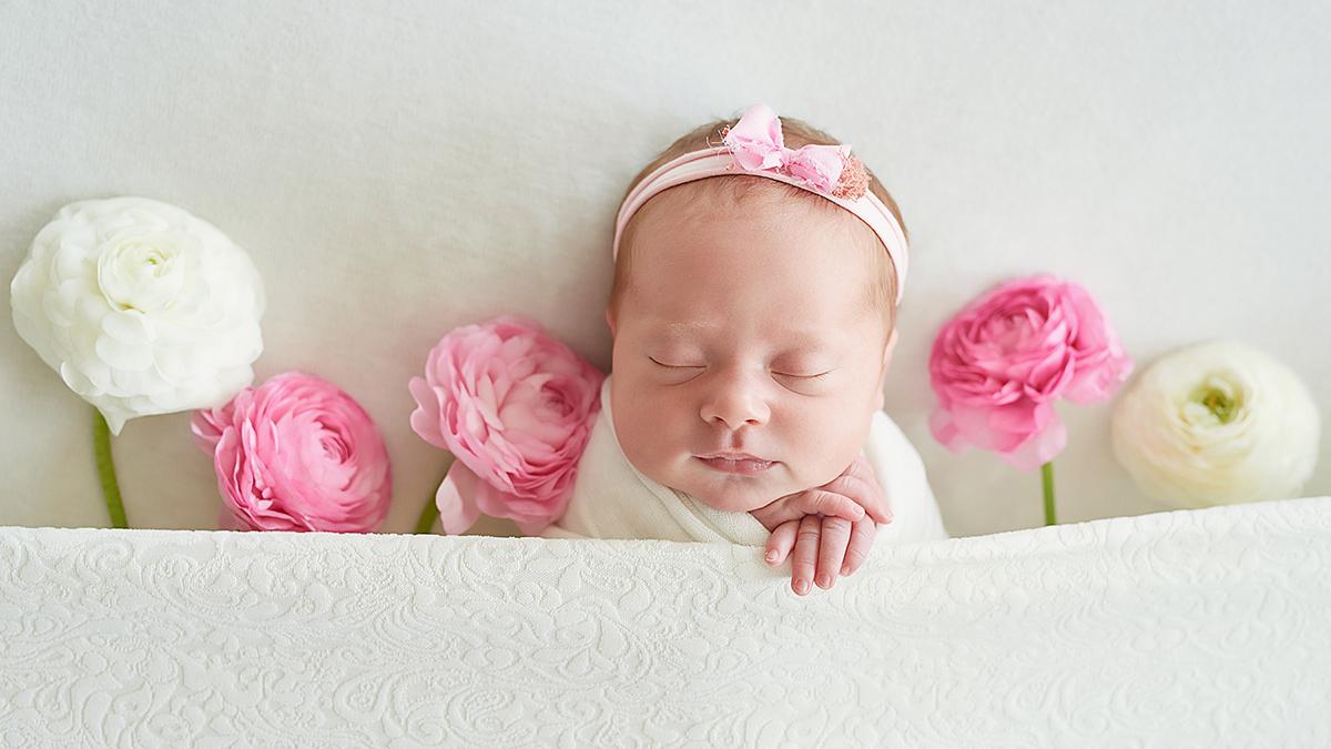 10 Unique Girl Names That Stand Out in 2025 1