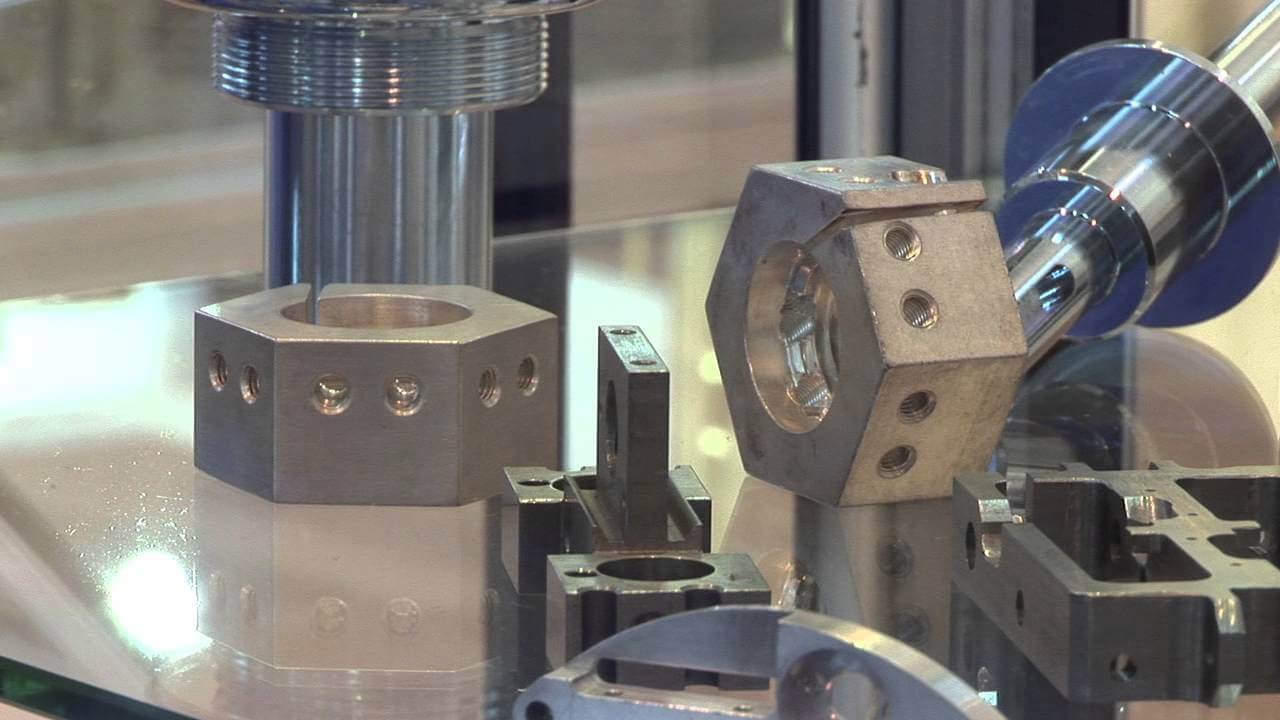 The Ultimate Guide to Choosing High-Quality CNC Milling Services 1