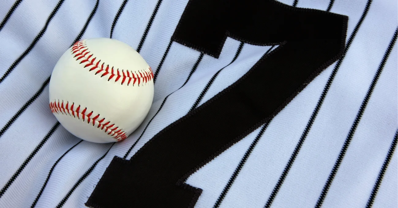 Customized Baseball Jerseys – Ideas to Inspire a Team Level of Creativity 1