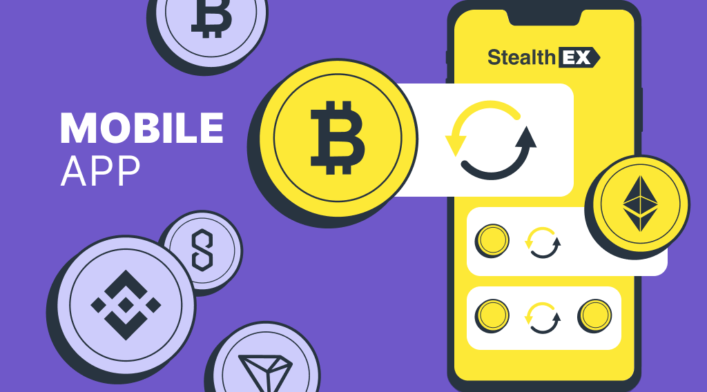 StealthEX Review: How It Works and Why It’s Trusted by Swapzone Users 1