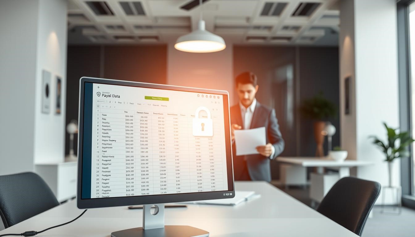 Streamlining Payroll: Key Practices for Privacy 1