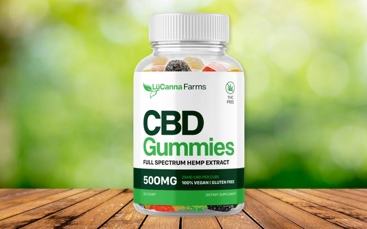 The Anxiety Solution You’ve Been Waiting For – CBD Gummies Work! 1