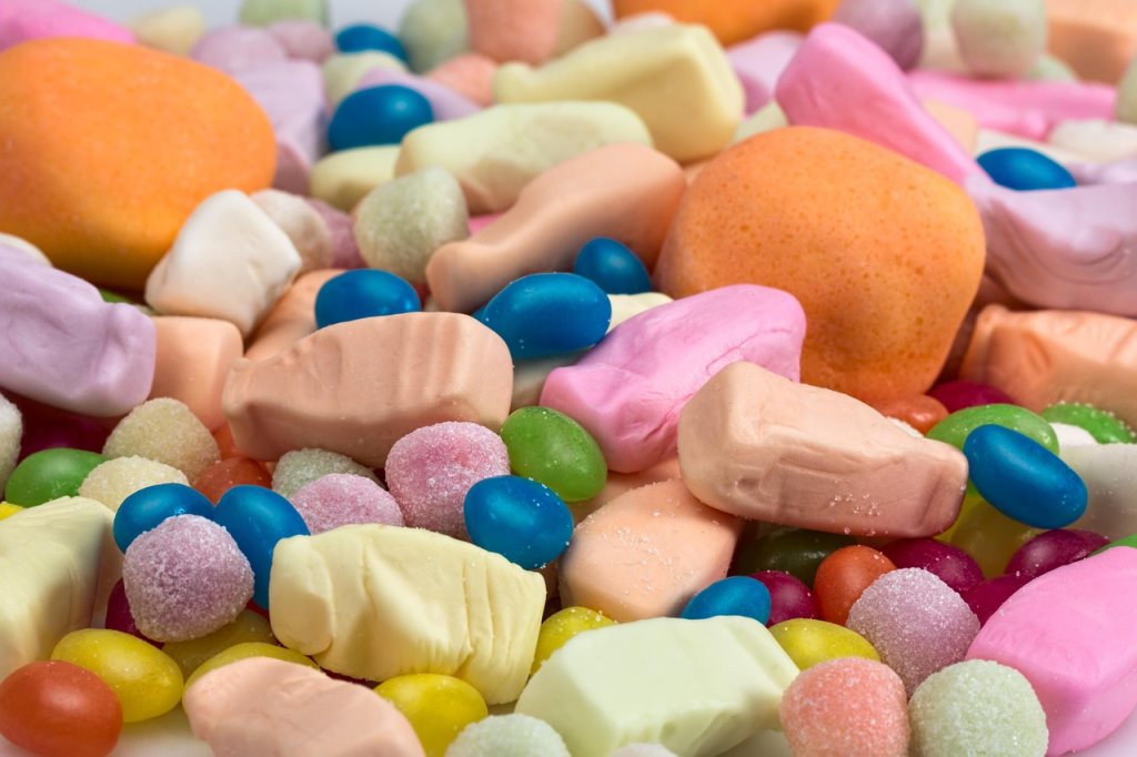 Get Relief the Natural Way with CBD Gummies