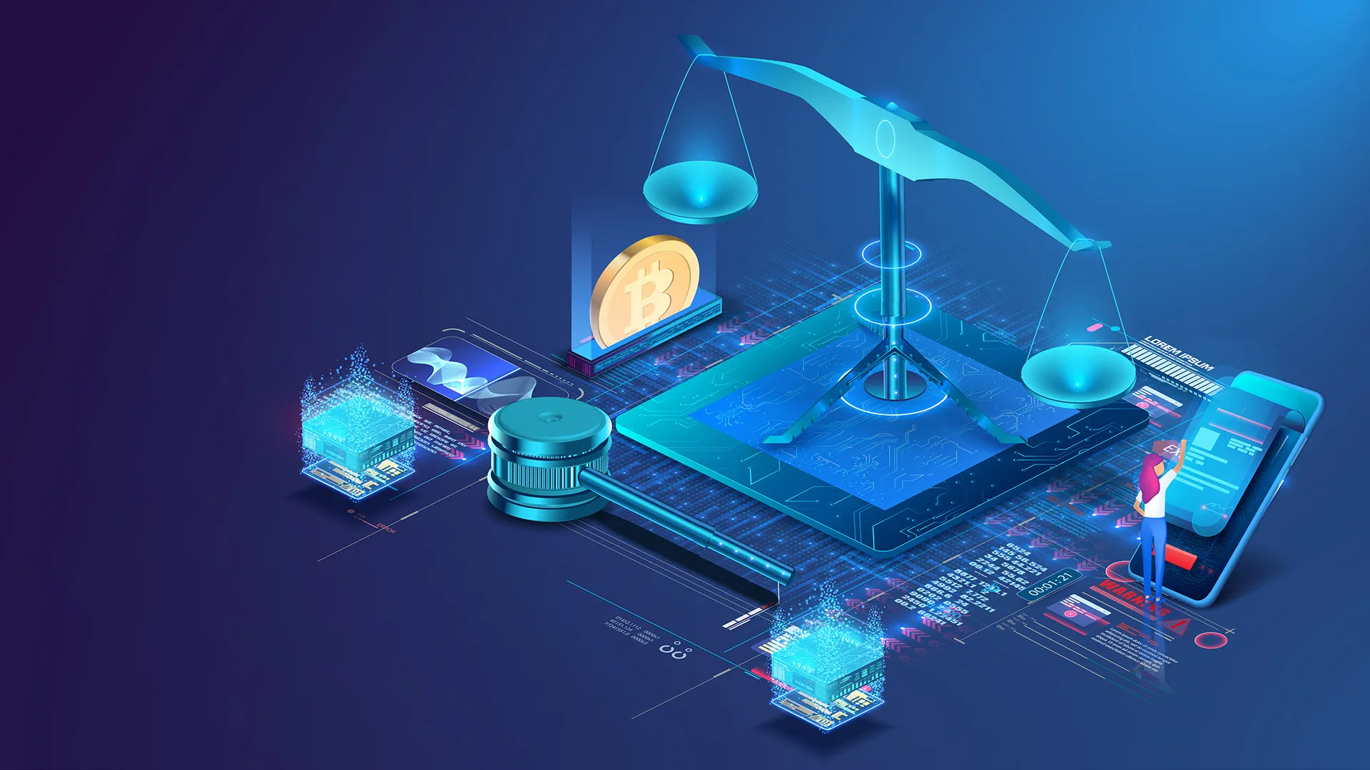 How Trade Holder Helps You Build a Diversified Crypto Portfolio Automatically 1