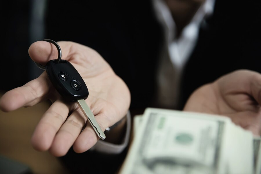 How To Unlock Cash Using Your Car Without Selling It 1