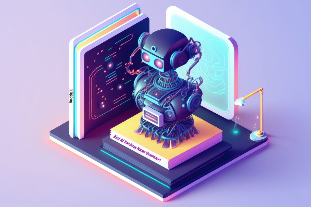 AI & creativity: Students use name generators or not?