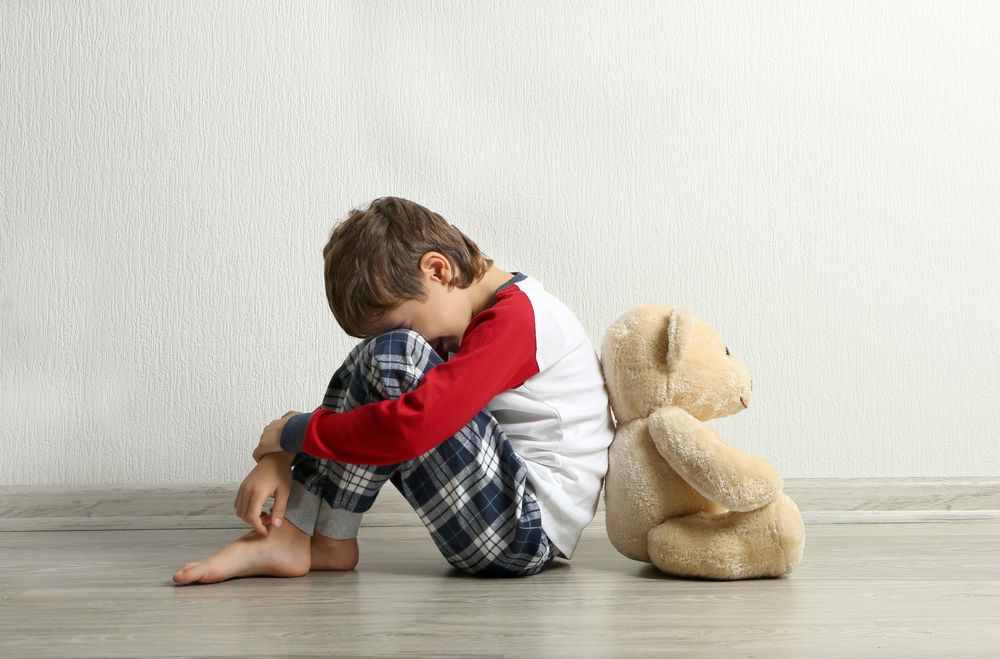 Understanding How the DCF Handles Child Abuse Allegations