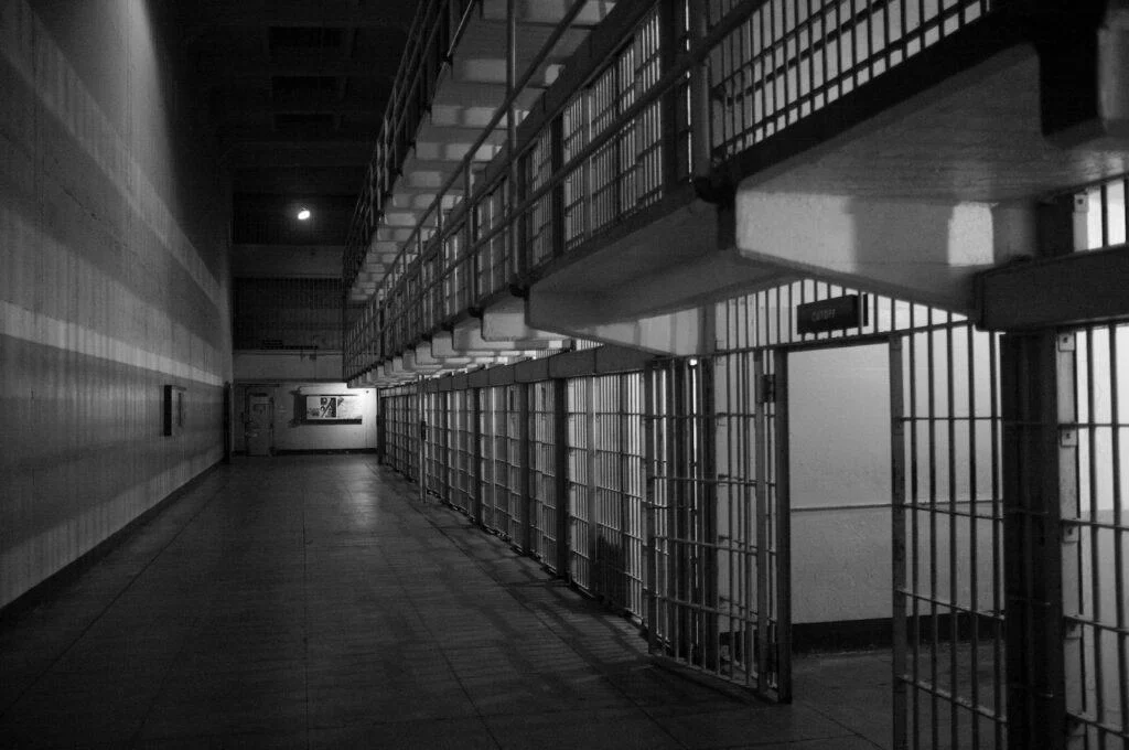 Do You Have a Choice Between Federal Prison and State Prison?