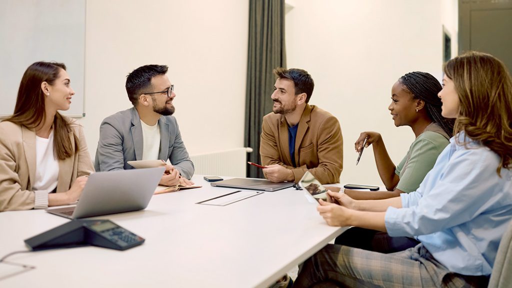 8 Steps to a Collaborative Divorce