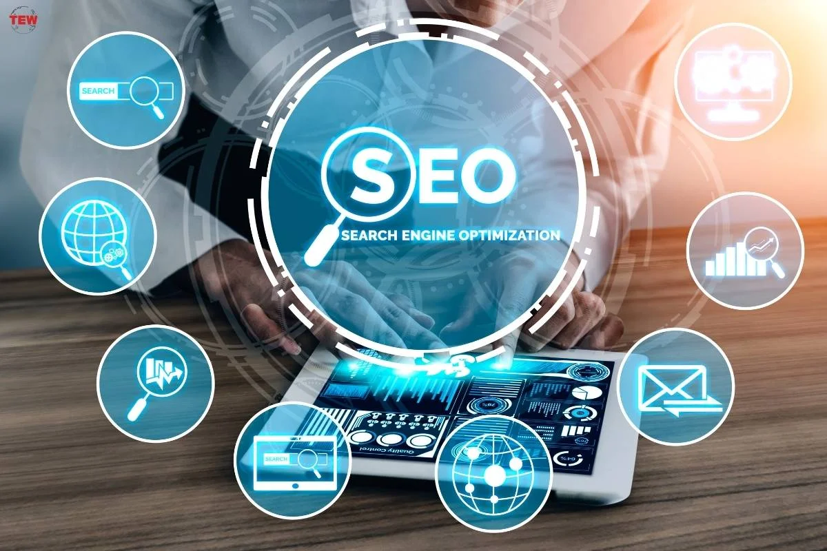 Tips for Creating a Cross-Functional SEO and PR for Companies 1
