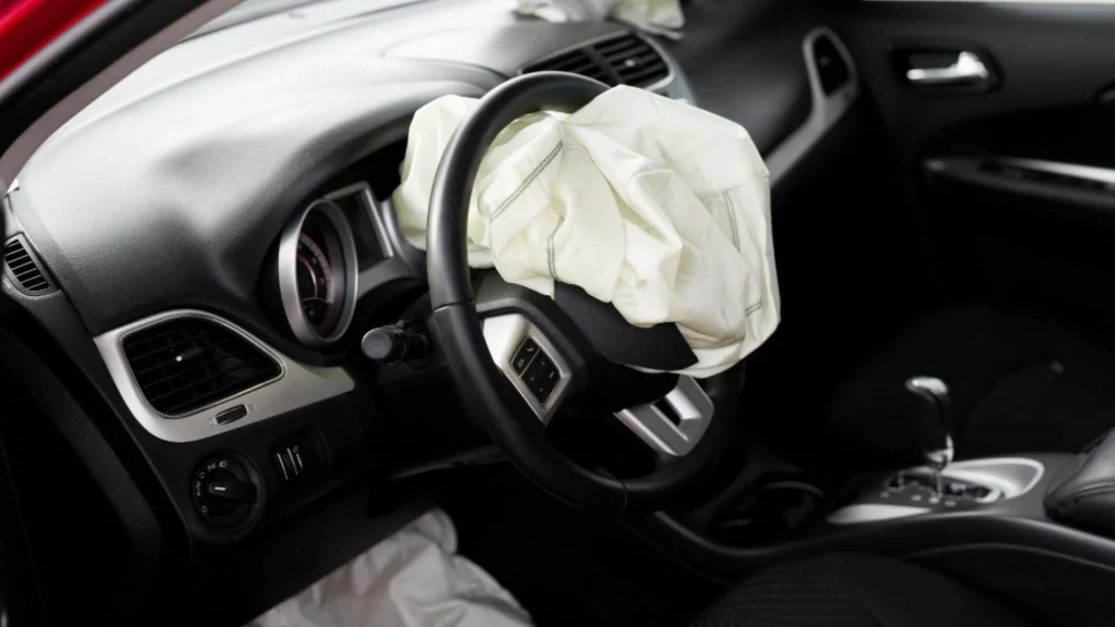 Airbag Injuries Explained