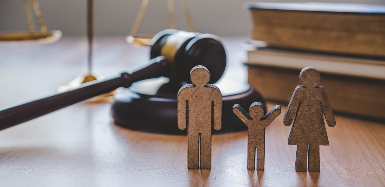 When Family Law and Divorce Overlap: What You Need to Know 1