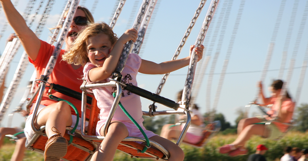 What Legal Rights Are Available to Those Injured in West Virginia Amusement Parks?