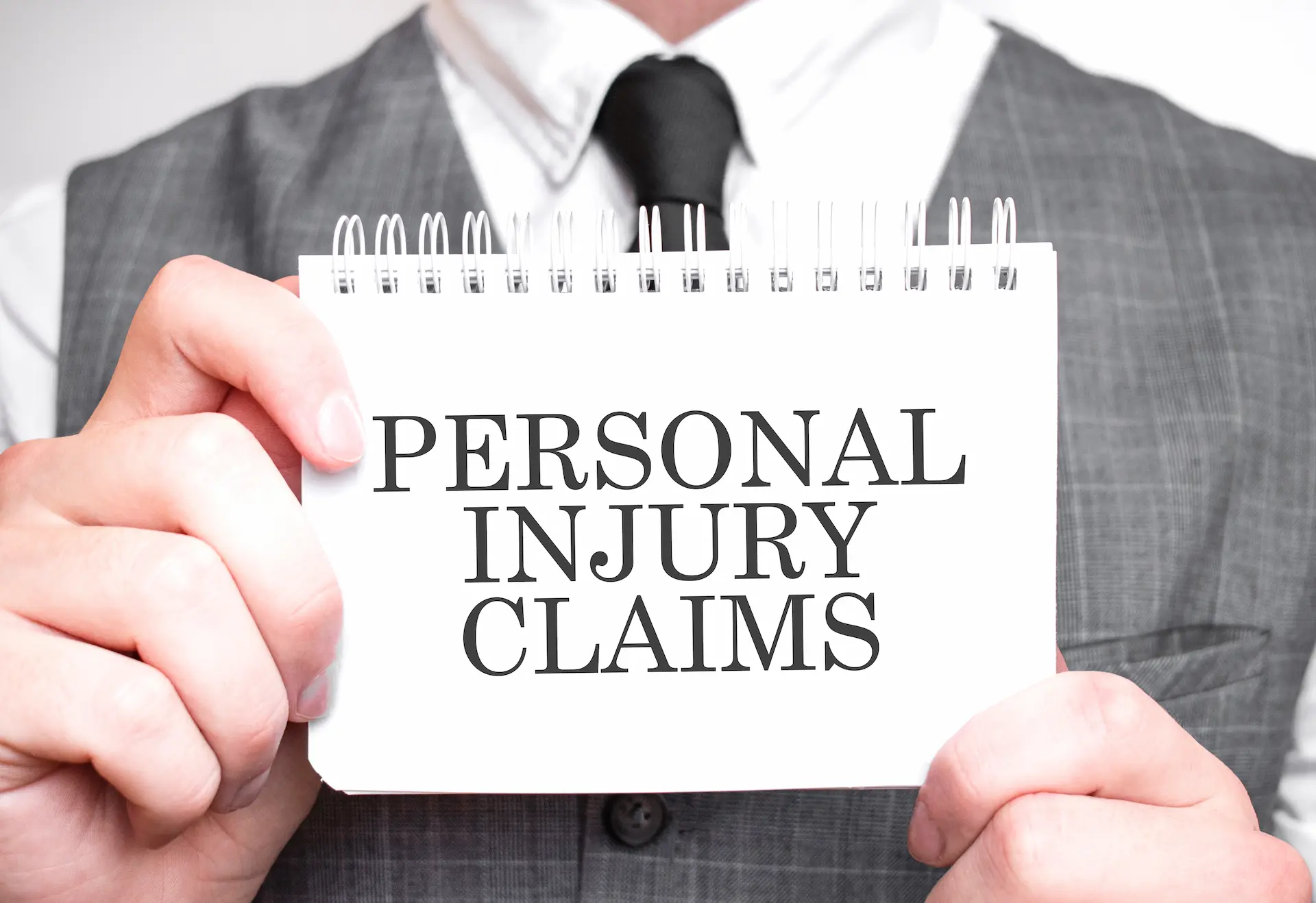5 Types of Personal Injuries and Accidents for Which You Can Claim 1