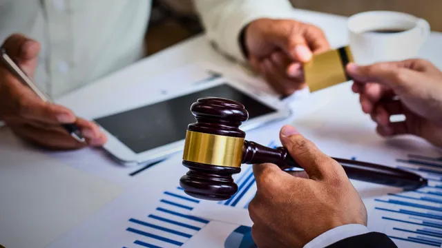 Law Firm Horrifying Experience: Clients Approaching Law Service with Ponzi Schemes Commissioning