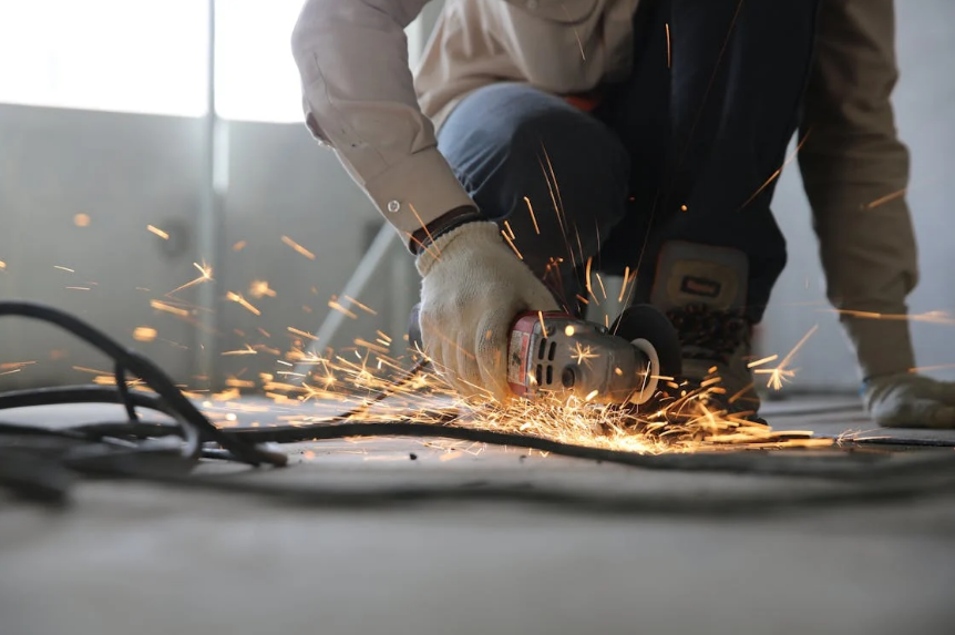 Discover the Versatility of Chicago Electric Power Tools