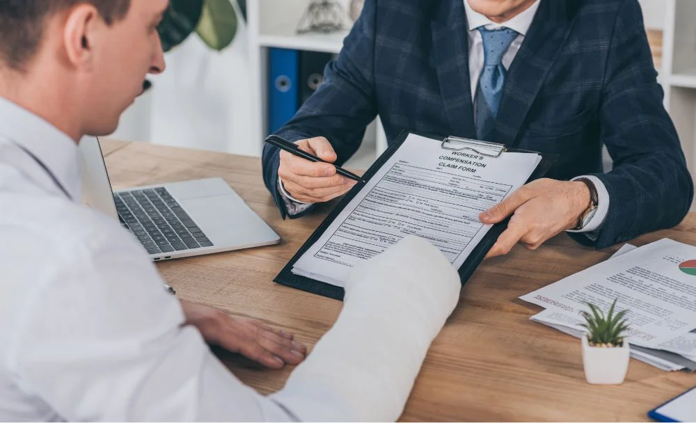 Top Reasons to Get a Lawyer for Your Workers’ Compensation Claim in California
