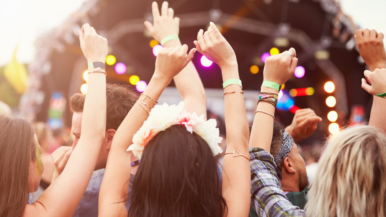 Premises Liability at Music Festivals in Texas 1