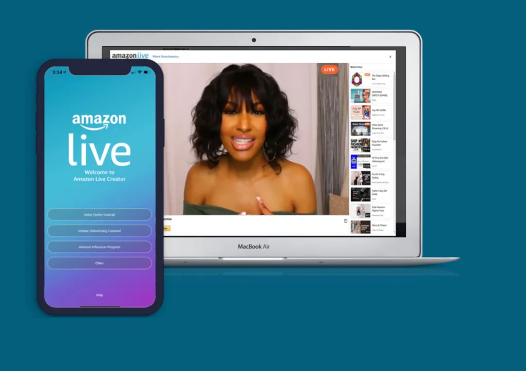 Are Amazon Influencer Ads the Future of Sponsored Content? 1