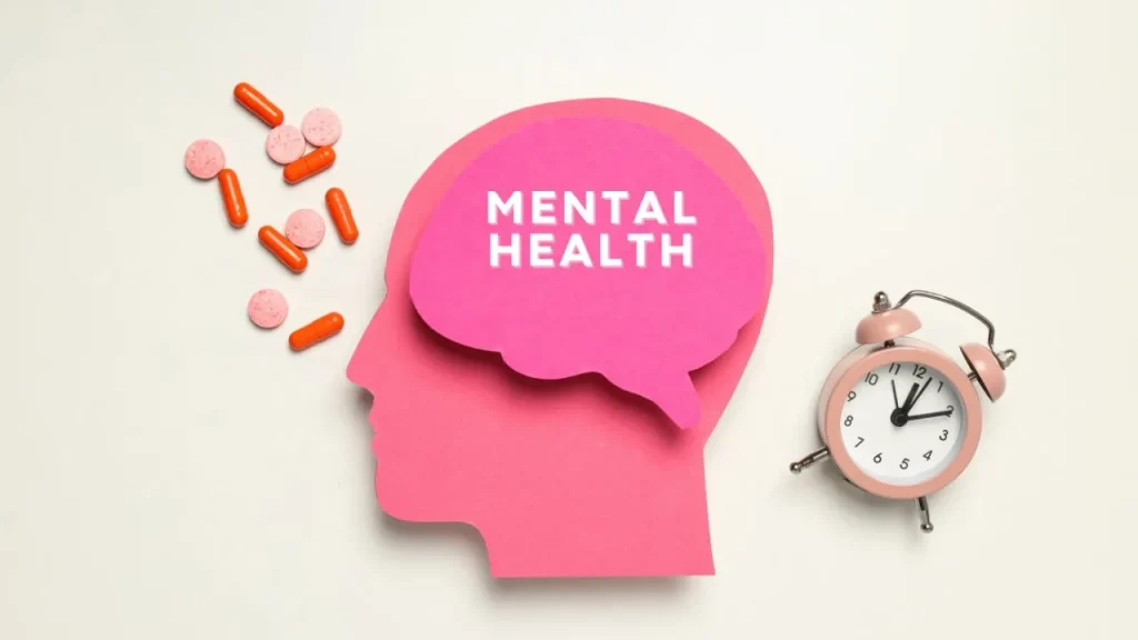 What Does a Name Have to Do with Mental Health?