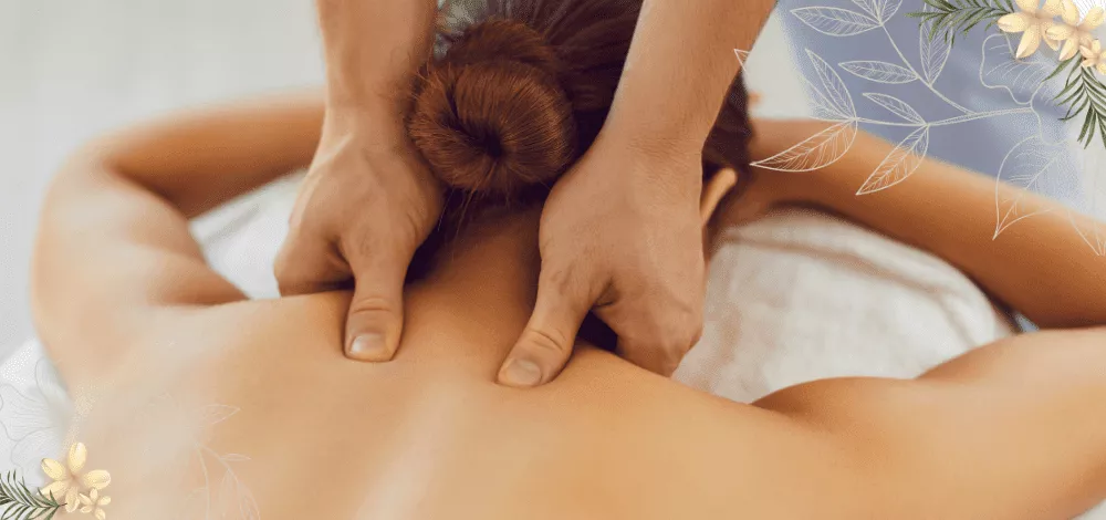 Using Business Trip Massage as a Tool for Professional Burnout Prevention