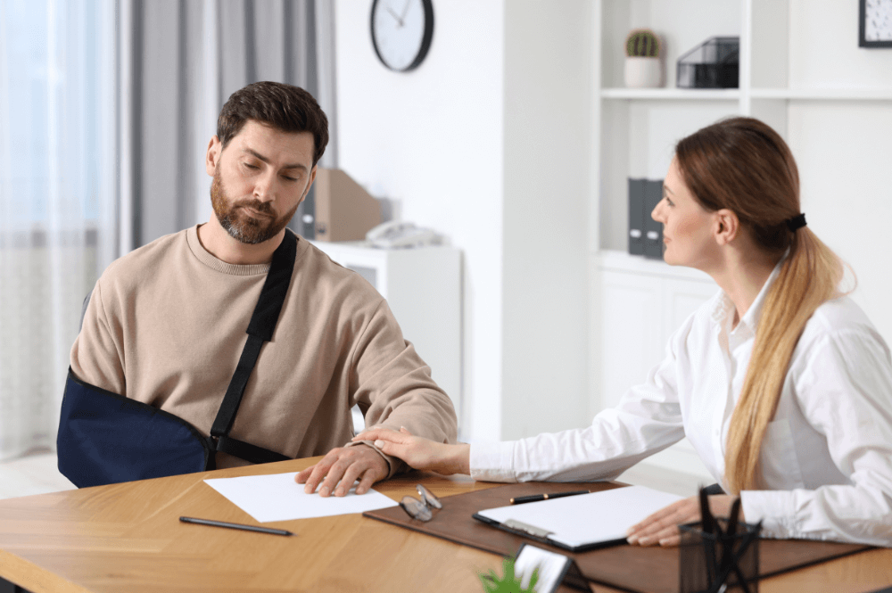 How Structured Settlements Work in Personal Injury Issues