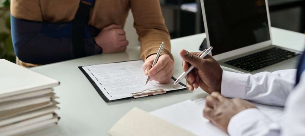 Was That Really Just an Accident? Here’s What Might Count as a Personal Injury Case