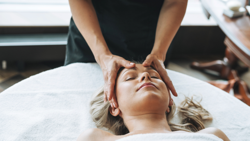 Why Massage Should Be Part of Every Business Traveler’s Routine
