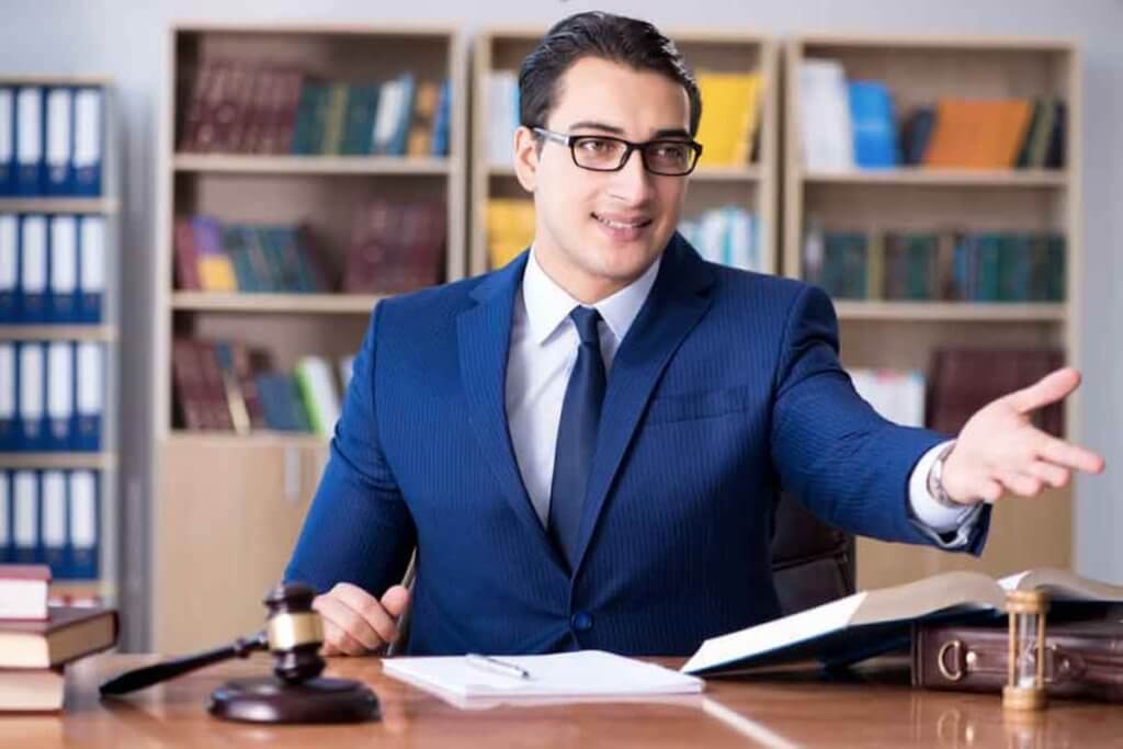 5 Qualities a Good Personal Injury Lawyer Should Have 1