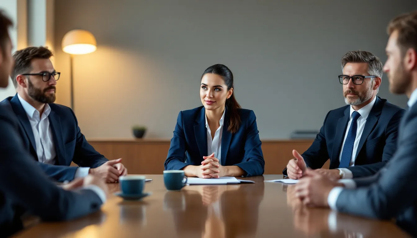 How to Cleverly Navigate Franchise Law 1