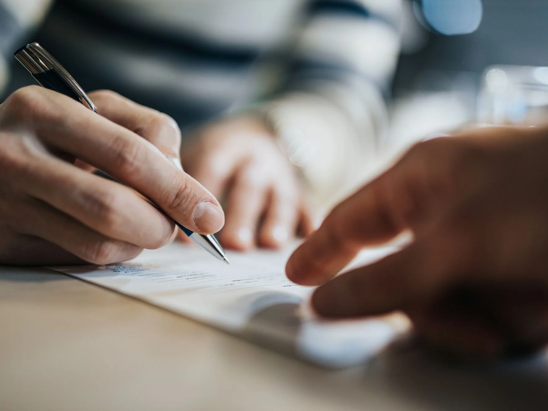 How to Legally Start a Business 1