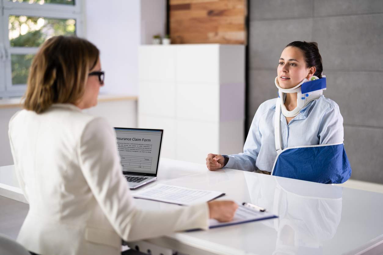 Understanding Personal Injury Cases in Pennsylvania: A Starter’s Manual 1