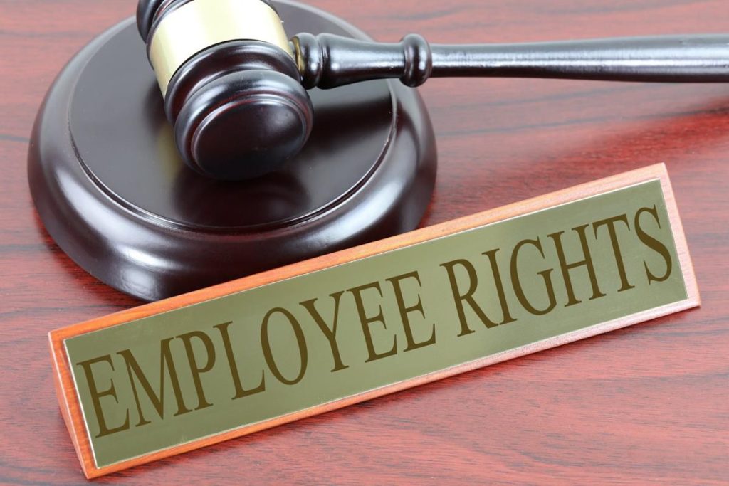 Rights in the Workplace: How Important is Employment Law