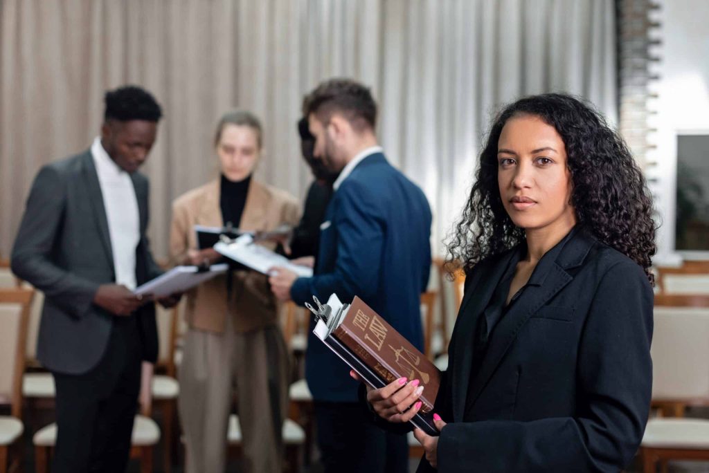 What You Should Know You Are a Criminal Law Student