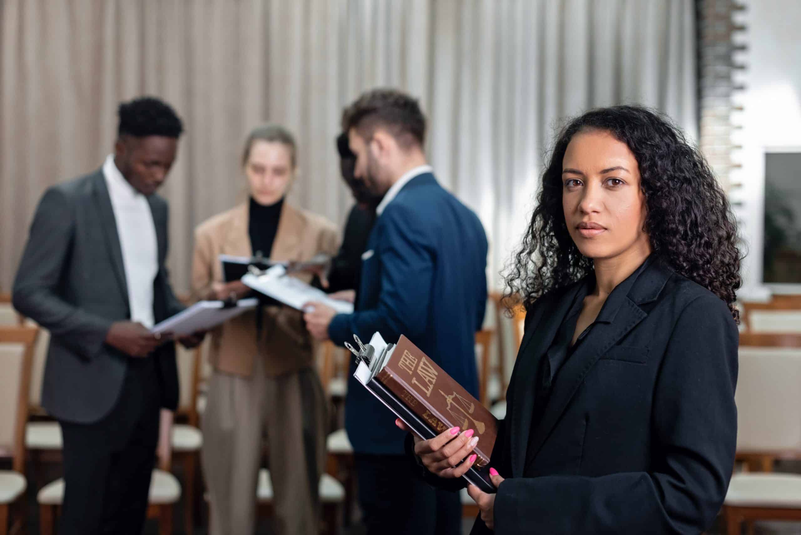 What You Should Know You Are a Criminal Law Student 1